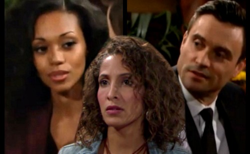 the young and the restless spoilers toni
