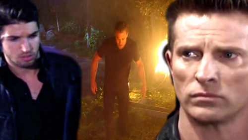 General Hospital Spoilers: Jason Finds Clues That Morgan's Alive ...