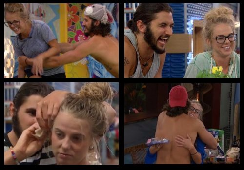 'Big Brother 18' Spoilers: Veto Meeting Results - Corey Does Not Use PoV - Natalie Current Favorite for BB18 Eviction