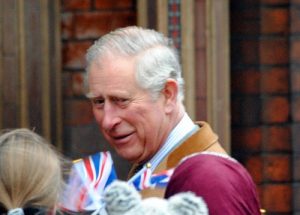 Prince Charles And Camilla Parker Bowles Tense After Dinner Argument