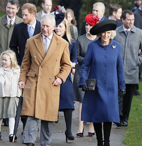 Prince Charles Takes Hands On Approach To Being Future King Of England: Softens Public Image, Queen Elizabeth Livid?