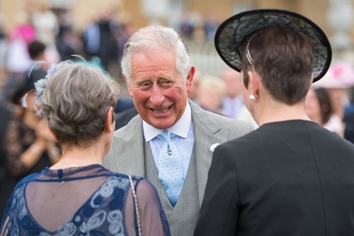 Camilla Parker-Bowles Takes Credit For Saving Prince Charles after Princess Diana Divorce