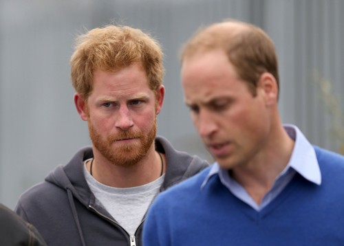 Prince Harry and Suki Waterhouse Not Dating: Prince Too Troubled By Parents’ Divorce To Marry or Enjoying Bachelordom