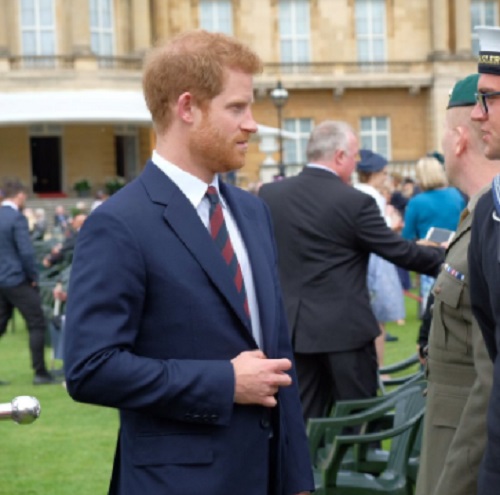 Prince William And Prince Harry Talk About Princess Diana's Tragic Death In New Documentary