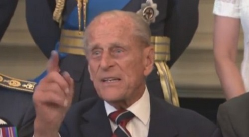 Kate Middleton Ready To Take On Prince Philip’s Workload: Wants To Emulate Philip’s Royal Role