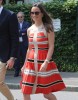 Pippa Middleton Ignores Kate Middleton's Demands, Steals Spotlight Again (PHOTOS) 0705