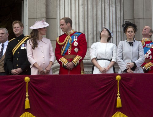 Kate Middleton Smiles At Princess Beatrice's Jealous Plot: Plans To Be "The Kim Kardashian of the Royal Family?"