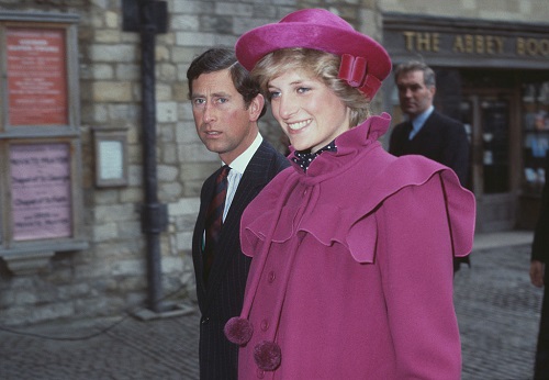 Camilla Parker-Bowles Takes Credit For Saving Prince Charles after Princess Diana Divorce