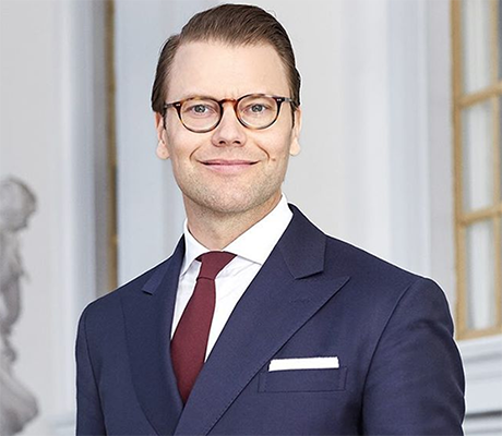 Kate Middleton Jealous Of Swedish Royals Princess Victoria, Prince Daniel's Fashion Success: Pen New Deal With H&M!