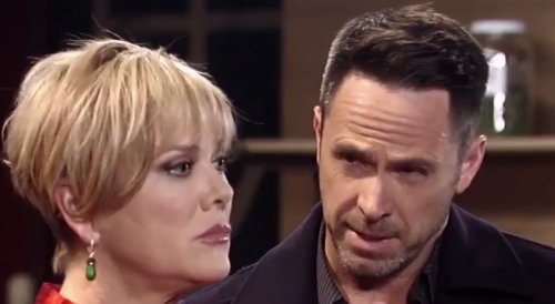 General Hospital Spoilers: Sonny Breaks House Arrest to Murder Morgan's Killer - Can Dante Stop Him?