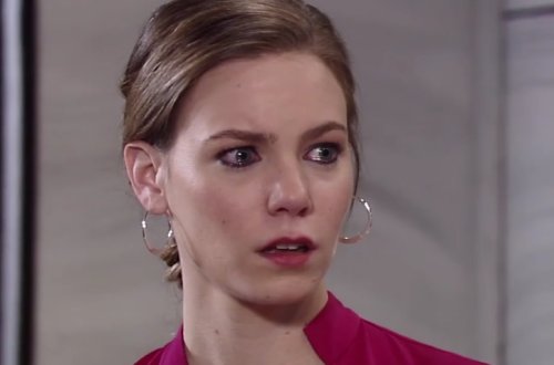 General Hospital Spoilers: Carly Promises Nelle Payback For Sonny Cheating – Michael Takes Nelle’s Side Against Family