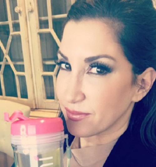 Real Housewives' Jacqueline Laurita Goes Under The Knife Again, Despite Bankruptcy Filing