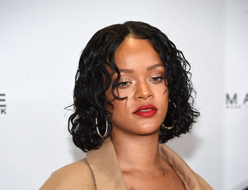 Rihanna And Naomi Campbell Feud: RiRi Stole Hassan Jameel From Supermodel?