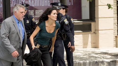 Rizzoli & Isles Recap and Spoilers Summer Finale: Season 6 Episode 12 "5: 26"