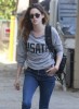 Robert Pattinson Writing Break Up Album About Kristen Stewart? 0614