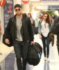 Robert Pattinson Moves Back In With Kristen Stewart After Trial Separation 0322