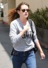 Robert Pattinson Writing Break Up Album About Kristen Stewart? 0614