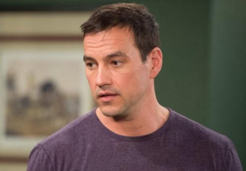 Days of Our Lives Spoilers: General Hospital Alum Tyler Christopher Headed to Salem - DOOL Casting Shocker