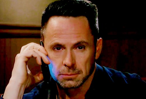 General Hospital Spoilers: Will Ron Carlivati Recruit Steve Burton or GH Stars For Days of Our Lives Roles?