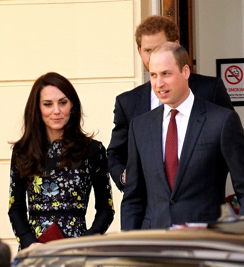 Kate Middleton and Prince William Refuse To Give Up Vacations and Pampered Life Style For Royal Duties?