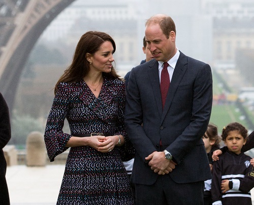 Kate Middleton Terrified by London Terror Attack: Desperate To Cancel Royal Duties?