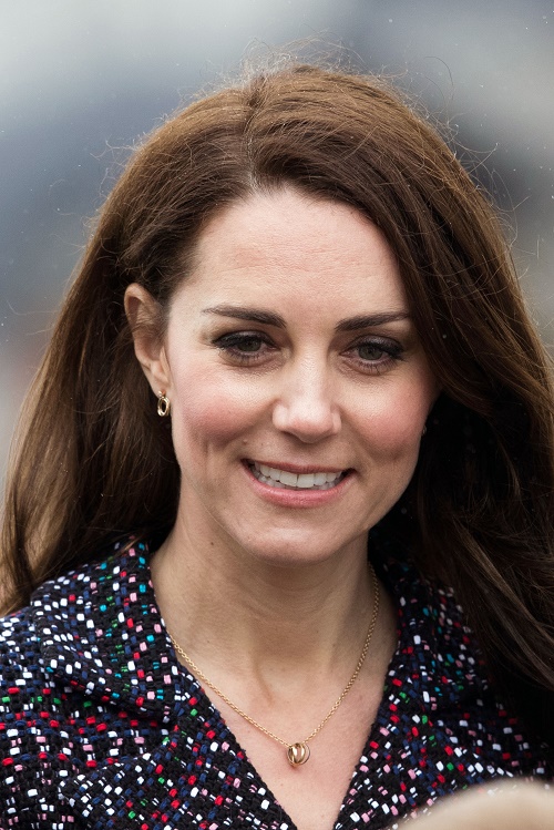 Kate Middleton Terrified by London Terror Attack: Desperate To Cancel Royal Duties?