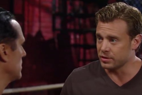 ‘General Hospital’ Spoilers: Sam Injured in Coming Mob War – Baby at Risk – Jason Furious