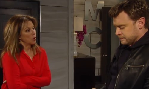 General Hospital Spoilers: Sam in Labor and Trapped - Begs Scout to Wait - Can Jason Save Them?