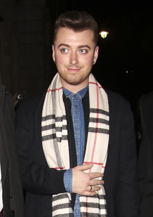 Sam Smith Cancels Tour Dates: Grammy-Award Winner Undergoes Surgery On Vocal Cords