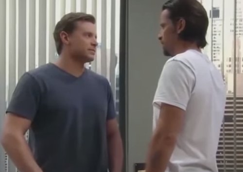 ‘General Hospital’ Spoilers: Sam and Franco Confront Violent Past - Former Killer Fights to Be With Liz