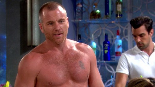 The Young and the Restless (Y&R) Spoilers: Sean Carrigan Fired - Stitch and Abby Break-Up - Killed in Newman Ball Explosion?