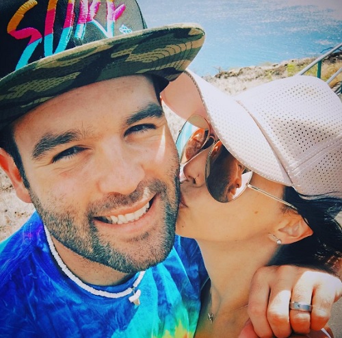 Vanderpump Rules: Scheana And Mike Shay Split, File For Divorce