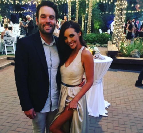 Vanderpump Rules: Scheana And Mike Shay Split, File For Divorce