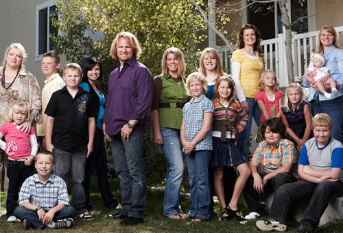  Sister Wives Recap 12/16/12 Mourning The Loss