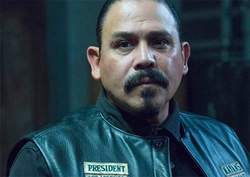 Sons Of Anarchy Spinoff In Works At FX – Kurt Sutter Confirms Mayans MC Is Happening!