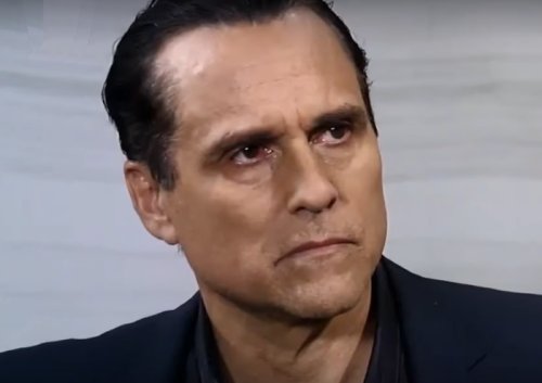 General Hospital Spoilers: Julian Sets Franco Up for Car Bomb Blame - Hopes Sonny Will Kill Former Serial Killer