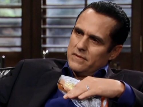 General Hospital Spoilers: Sonny Figures Out Morgan Lithium Swapped – Goes After Ava