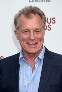 Stephen Collins Child Molestation Confession: Faye Grant Out For Money ...