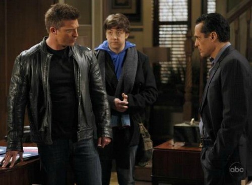 General Hospital Spoilers: Maurice Benard Says Steve Burton Is Original Jason Morgan, Shares New Storyline Info