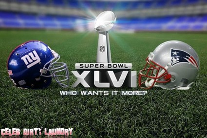 Super Bowl 2012 XLVI – Play-By-Play