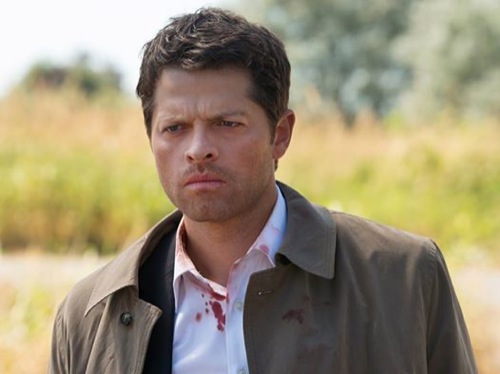 Supernatural “Soul Survivor” Recap - Dean is Hungry! Season 10 Episode 3