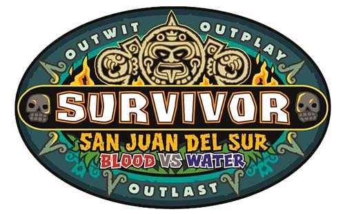 Survivor: San Juan del Sur - Blood vs. Water Season 29 Preview Recap 9/8/14