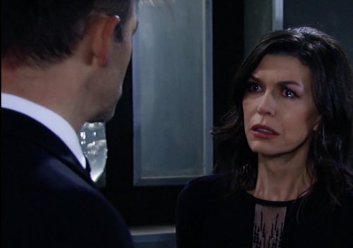 General Hospital Spoilers: February Sweeps Shockers – JaSam Baby Complication – Jason Sets Julian Up – Sonny Breaks House Arrest