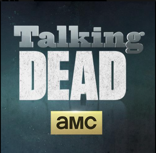 Talking Dead LIVE Recap: Season 7 Episode 4 'Lou Diamond Phillips, Ron Funches, Dave Alpert'