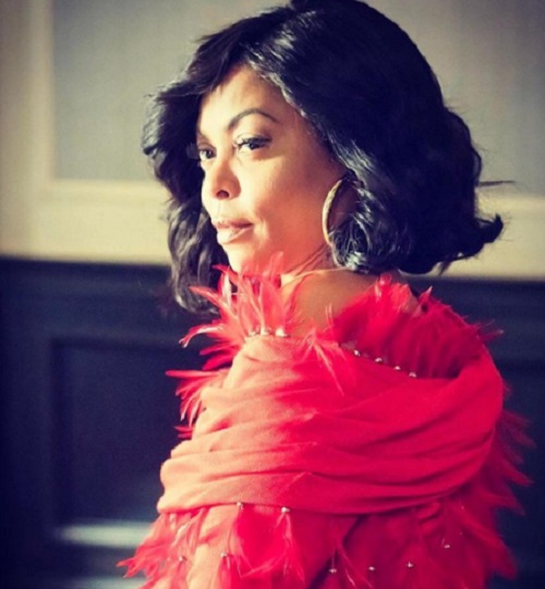 Taraji P. Henson Stars In New Thriller ‘Proud Mary:’ Leaving ‘Empire’ For Rejuvenated Movie Career?