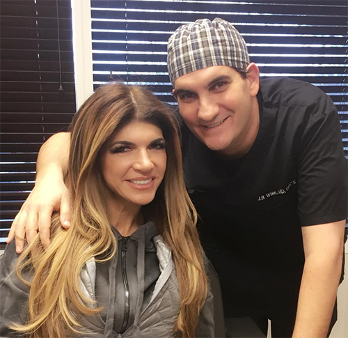 Teresa Giudice Spends Crazy Amounts Of Money: RHONJ Star Racking Up Financial Debt?