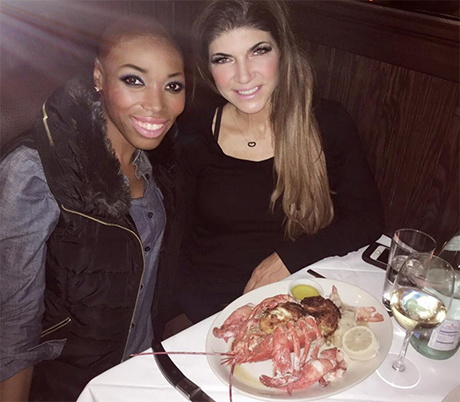 Teresa Giudice Christmas Misery: Joe Guidice Imprisoned Ruins Family Holiday