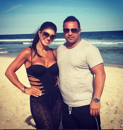 Teresa Giudice Hires Lawyer To Divorce Cheating Joe Giudice and Quit Real Housewives of New Jersey?