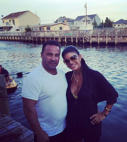 Teresa Giudice Sentenced to 15 Months Prison: Joe Gets 41 Months in Prison - Judge Salas Staggers Sentences, Slams Tre and Juicy