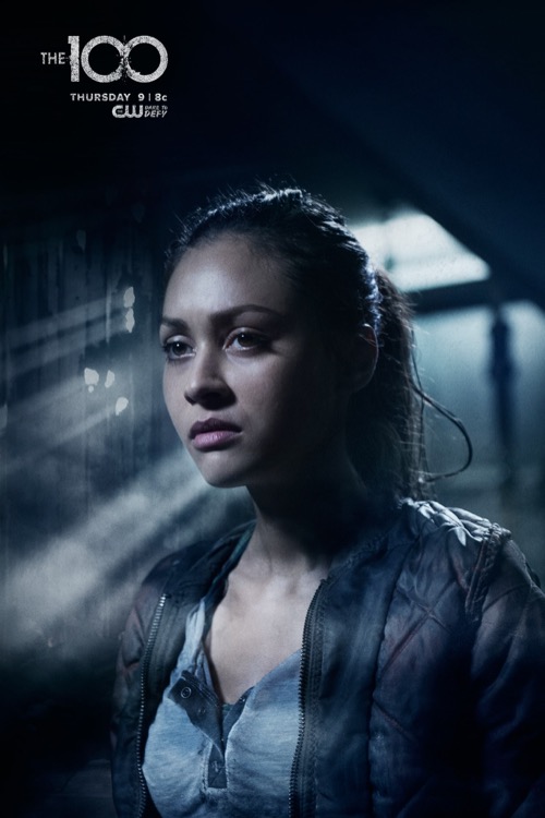 The 100 recap: Fallen